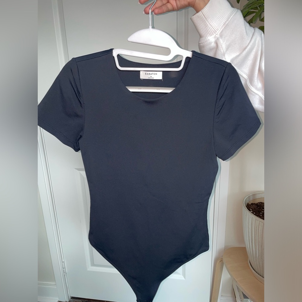 Babaton (Aritzia brand) Bodysuit